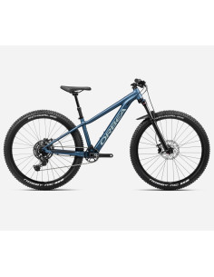Orbea Laufey 27 H20 blå onesize