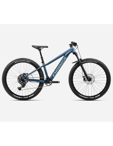 Orbea Laufey 27 H20 blå onesize