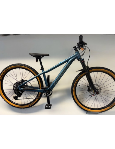 Orbea Laufey 27 H20 blå onesize