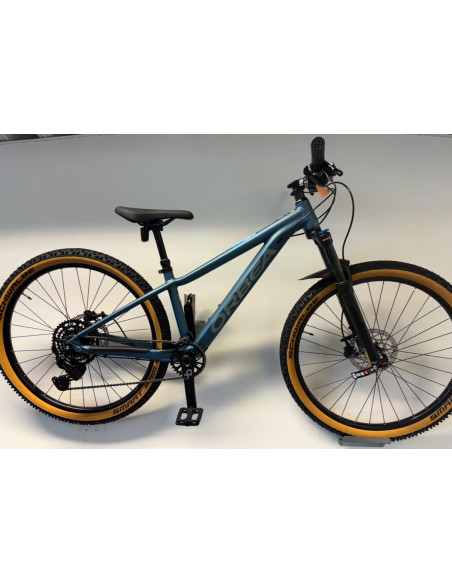 Orbea Laufey 27 H20 blå onesize