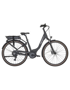 Scott Bike Sub Active eRide 10 unisex rack svart Medium