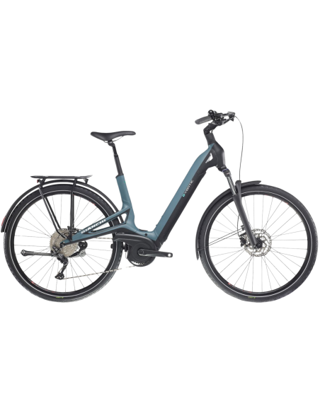 Bianchi E-Vertic C-Type X5-X7 XL