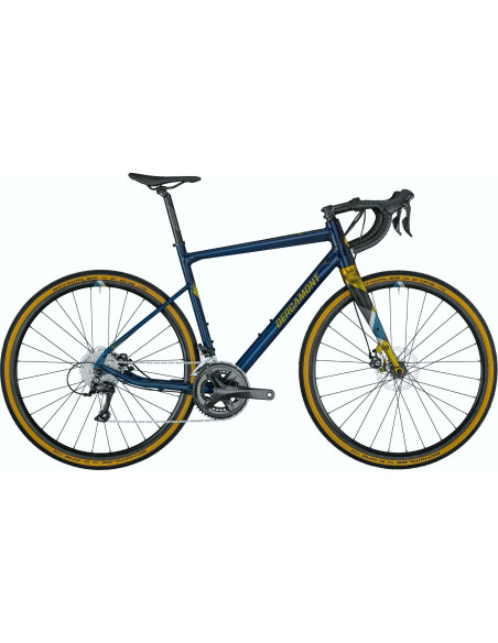BGM Bike Grandurance 4 57cm