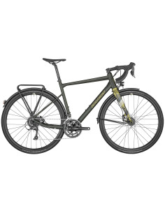 Bergamont Grandurance RD 3 black 55