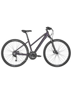 Scott Bike Sub Cross 30 Lady Lila L