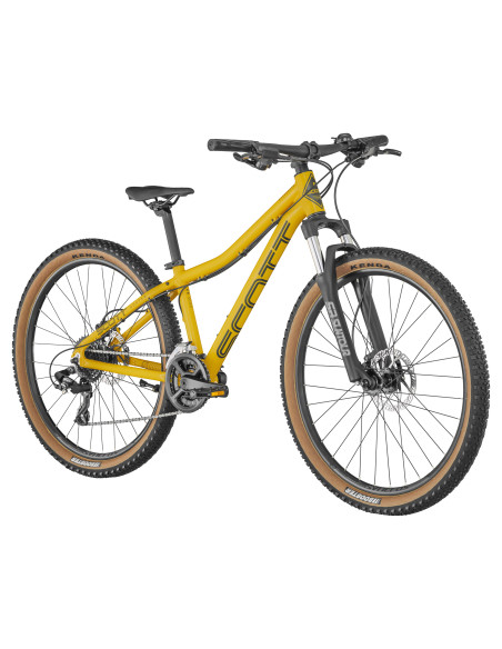 Scott Bike Roxter Disc Gul 26