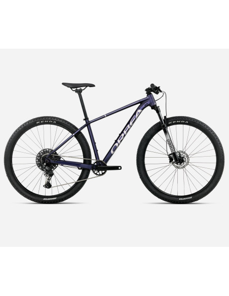 Orbea Onna 20 27,5 Lila