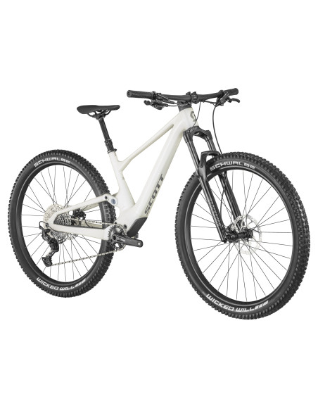 SCO Bike Contessa Spark 930 vit S