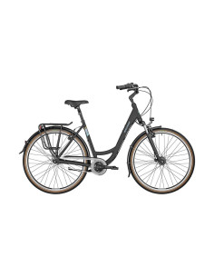 Bergamont Belami 7 vxl Svart