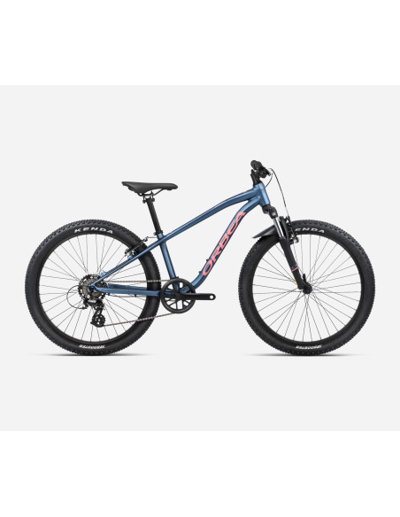 Orbea MX 24 XC Blå