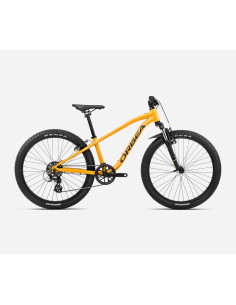 Orbea MX 24 XC Orange