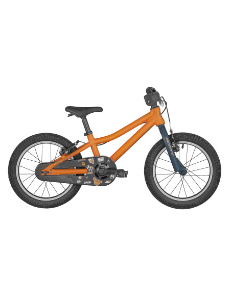 Scott Bike Roxter 16 Orange