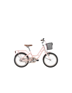Monark Lill Karin Rosa 16