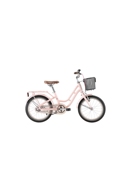 Monark Lill Karin Rosa 16