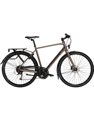 Crescent Kebne 18 vxl Brun