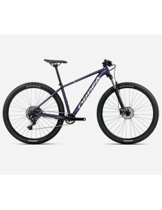 Orbea Onna 40 27,5 Lila