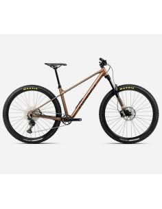 Orbea Laufey H30 Brons Medium