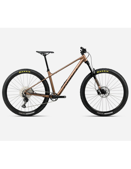 Orbea Laufey H30 Brons Medium