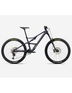 Orbea Occam LT H30 Mattlila