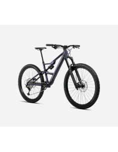 Orbea Occam LT H30 Mattlila 2