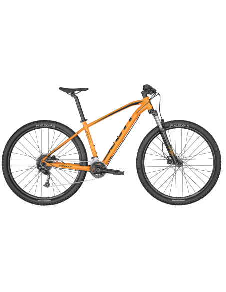 Scott Bike Aspect 950 Orange