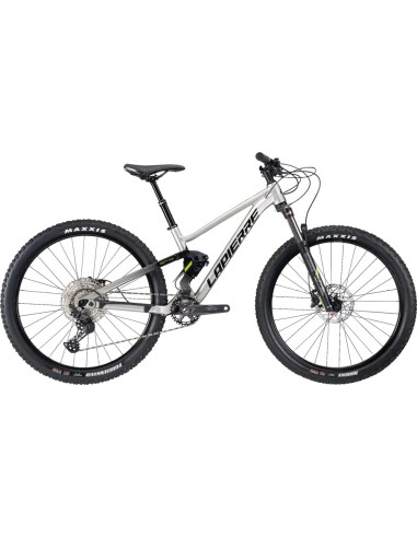 Lapierre Zesty TR 3.7 27,5 Silver XS