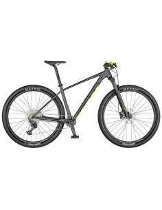 Scott Bike Scale 980 Grå