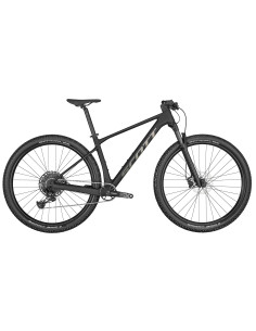 SCO Bike Scale 940 black