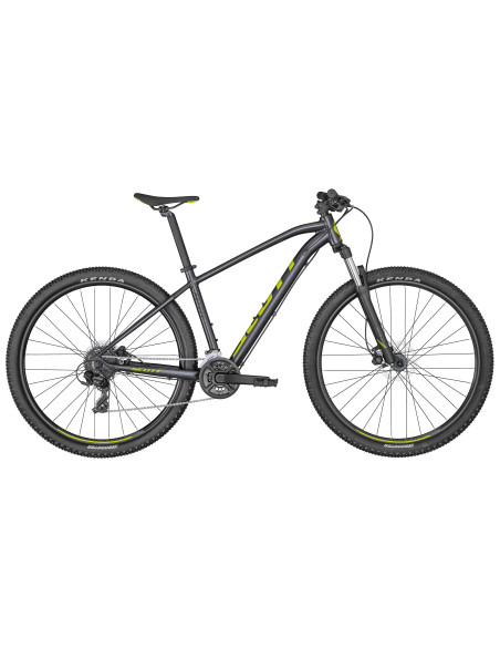 Scott Bike Aspect 960 Svart
