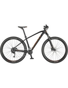 Scott Bike Aspect 940 XL Svart