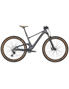 Scott Bike Spark 960 black