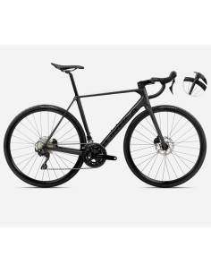 Orbea Orca M30 Svart 55 cm