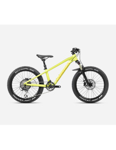 Orbea Laufey 20 H20, Gul