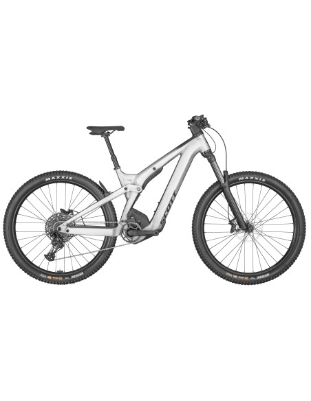 SCO Bike Strike eRIDE 920 EVO Large